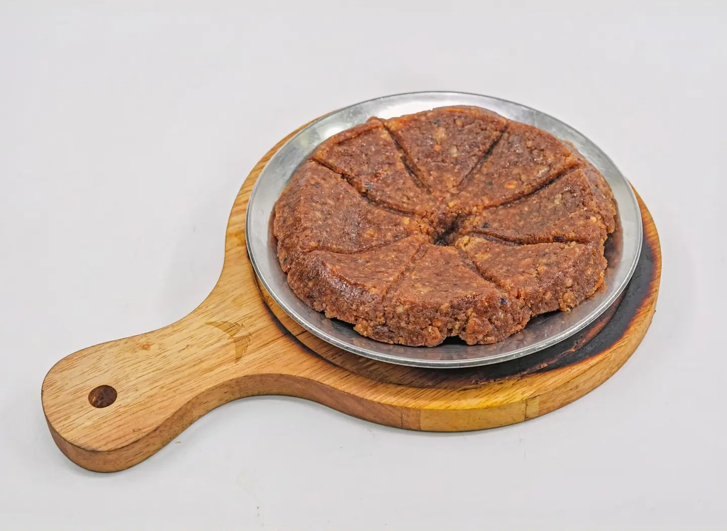 فتة - عادي