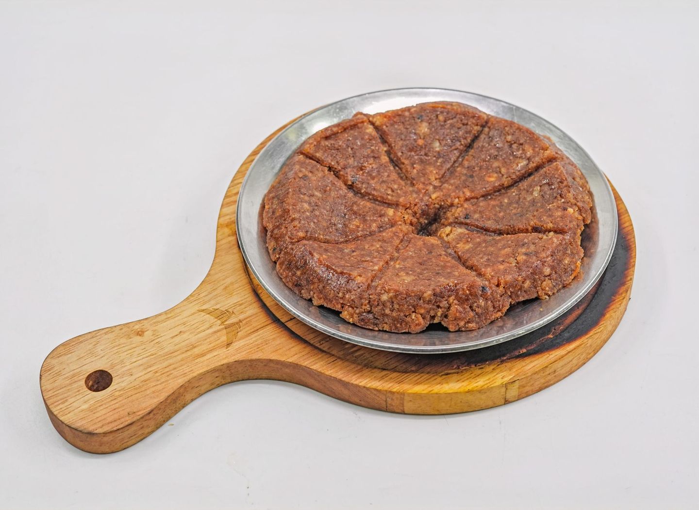 فتة - عادي