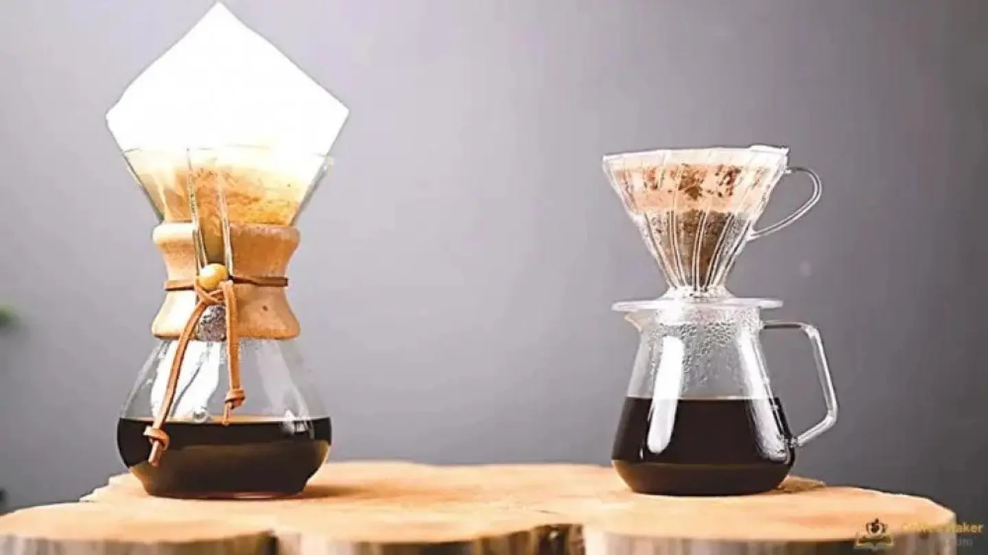 Brewed Coffee - Small