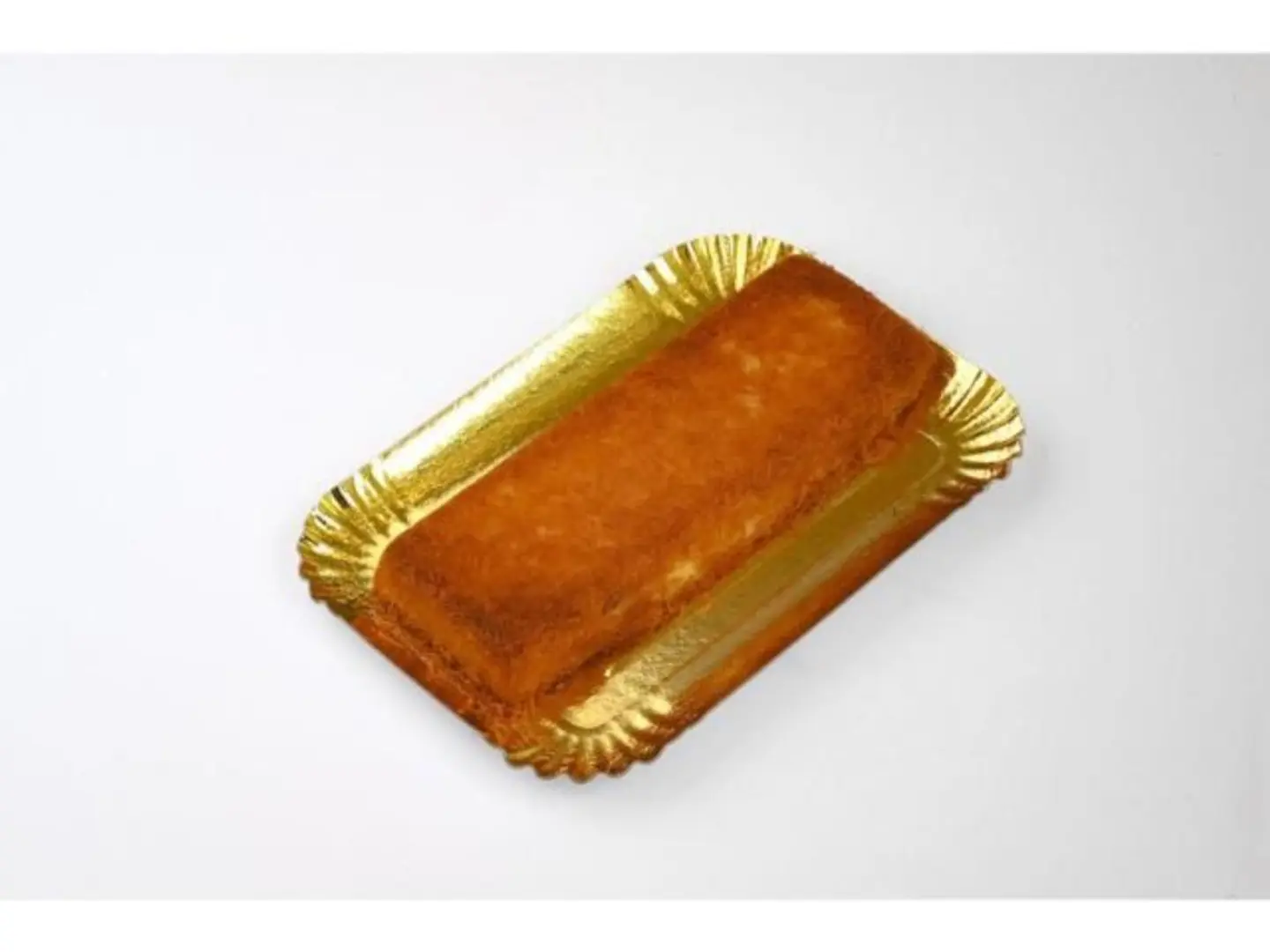 Cream Kunafa - Small