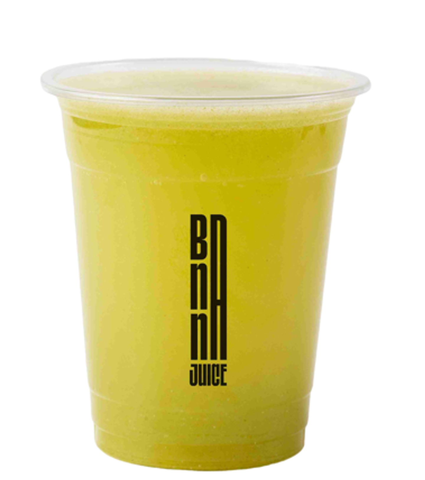 Lemon With Mint - 8oz