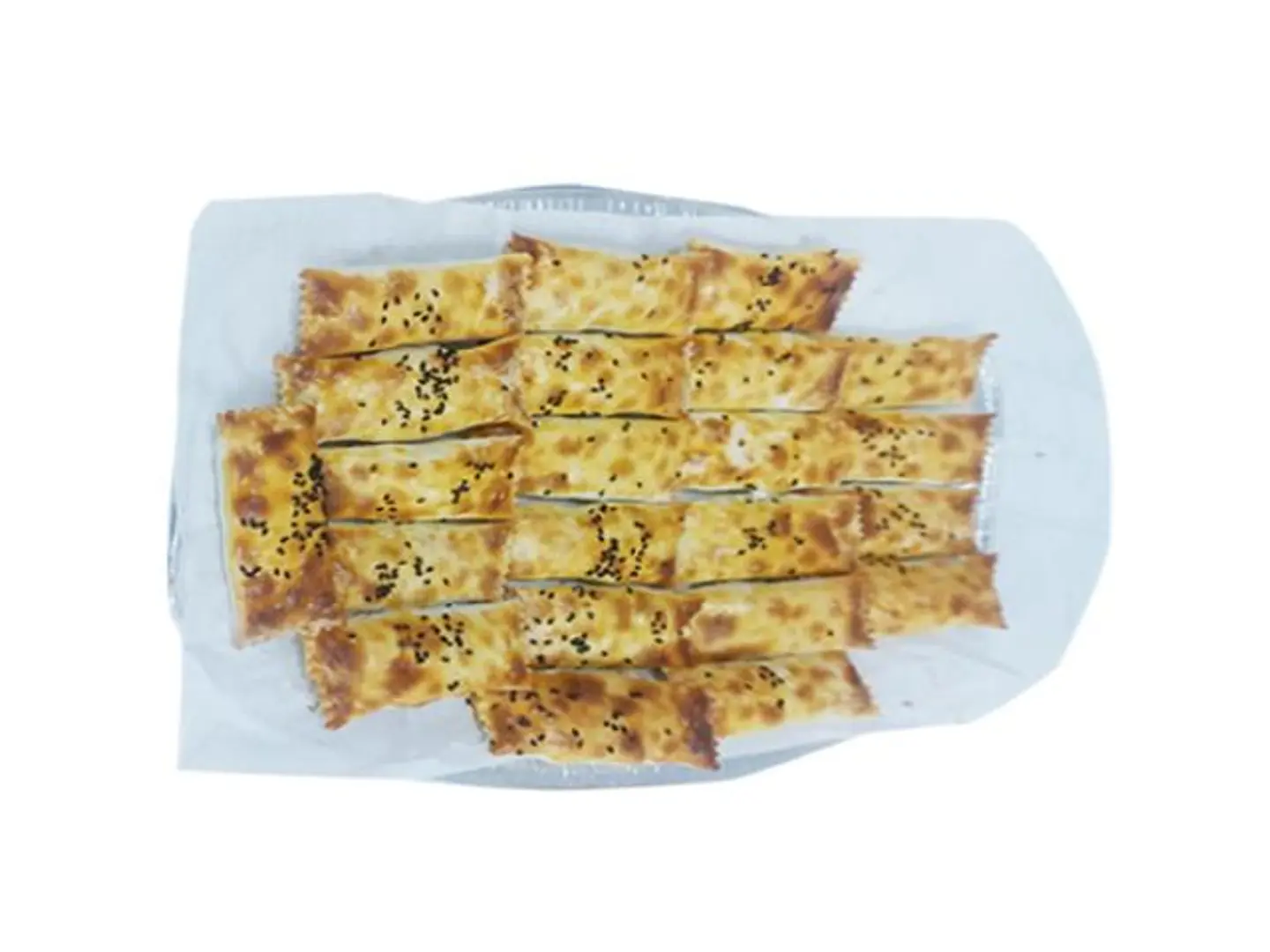 Beef Yaghmash - X Small