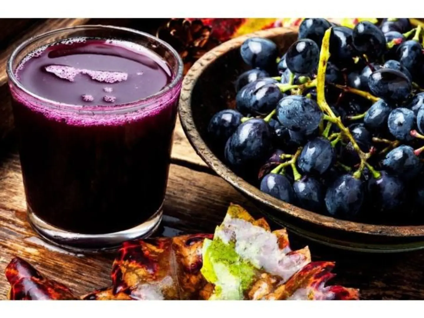 Black Grape - Large