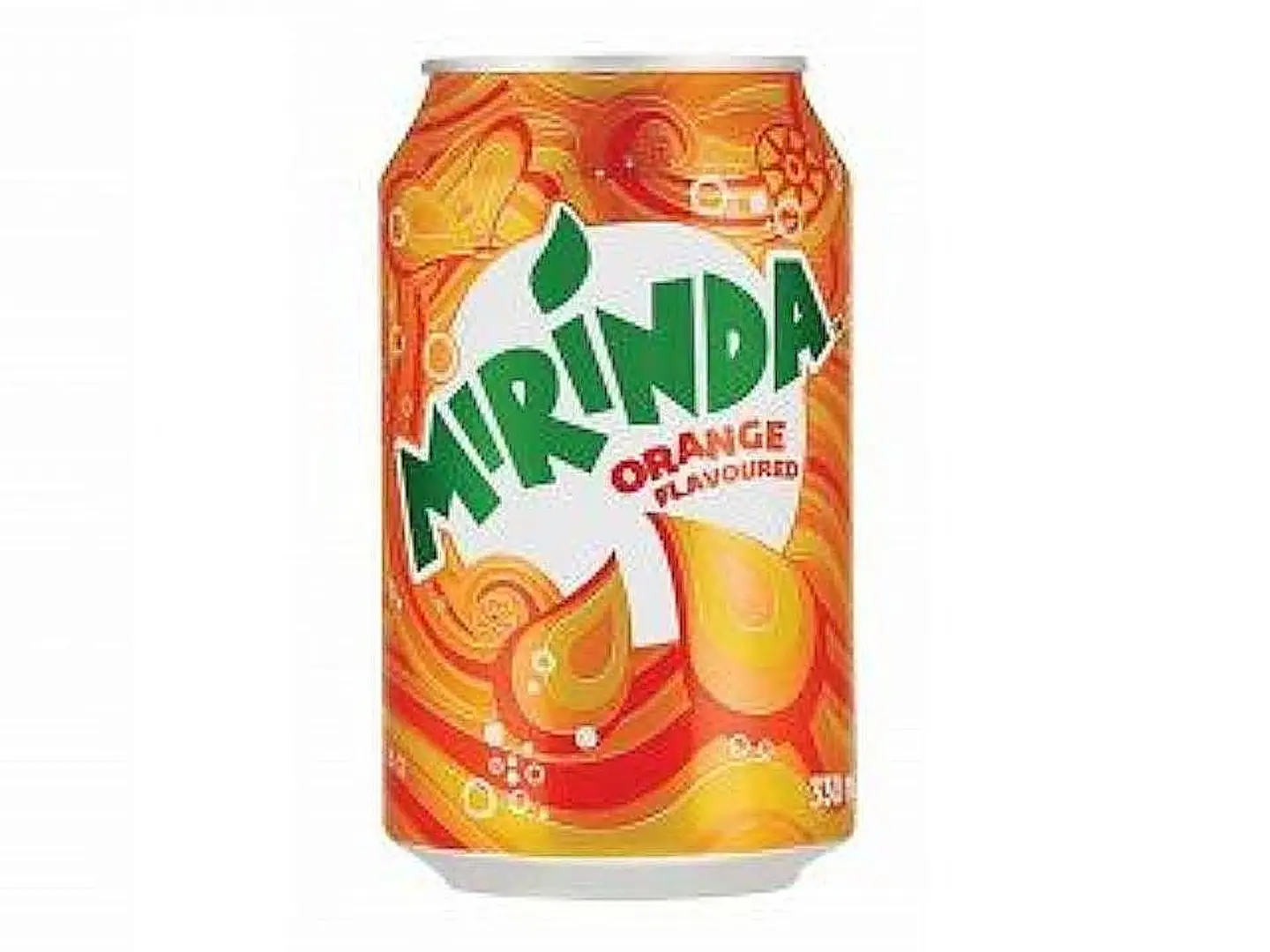 Mirinda Orange - Small