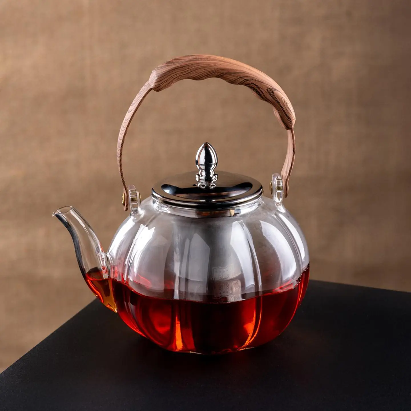 Tea Pot - Small