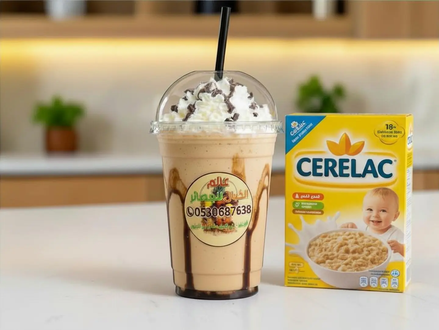 Cerelac - Medium