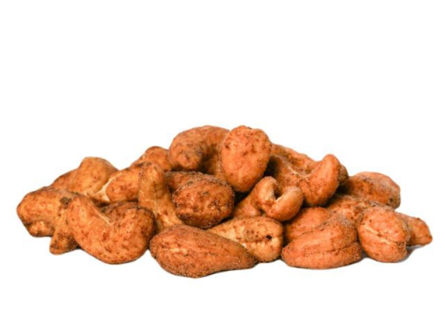 Cashew Smoked - 250 Gm