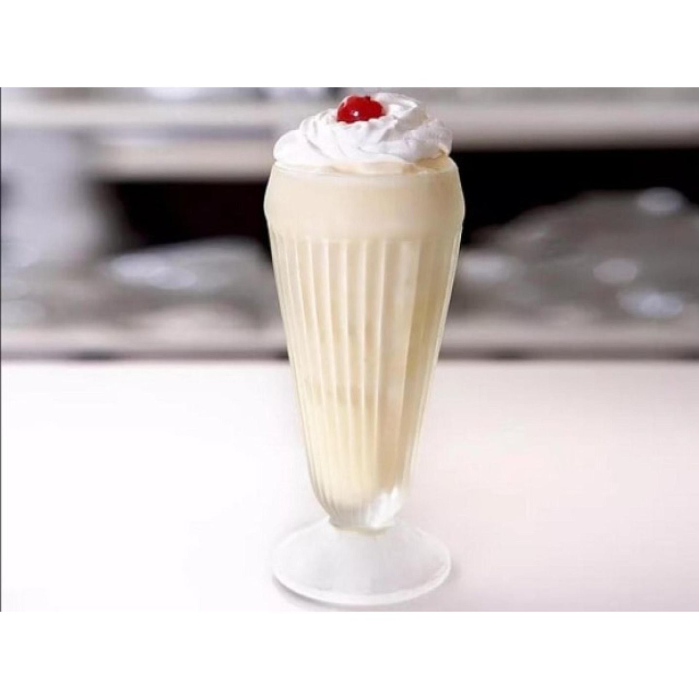 Vanilla Milkshake - Small