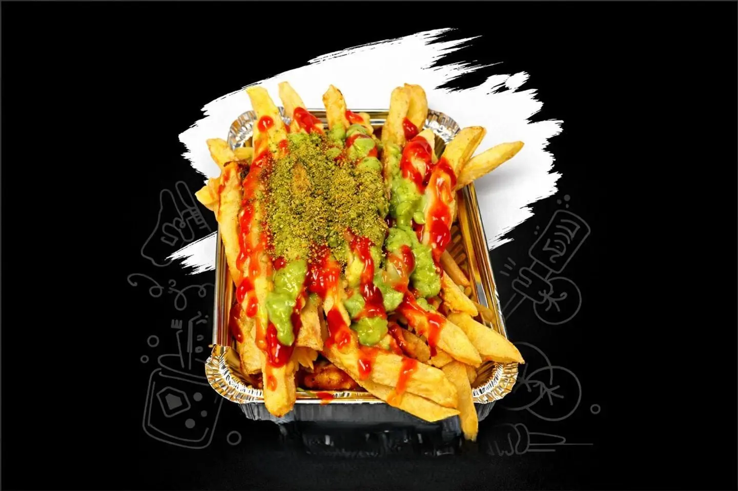 بطاطس - كبير