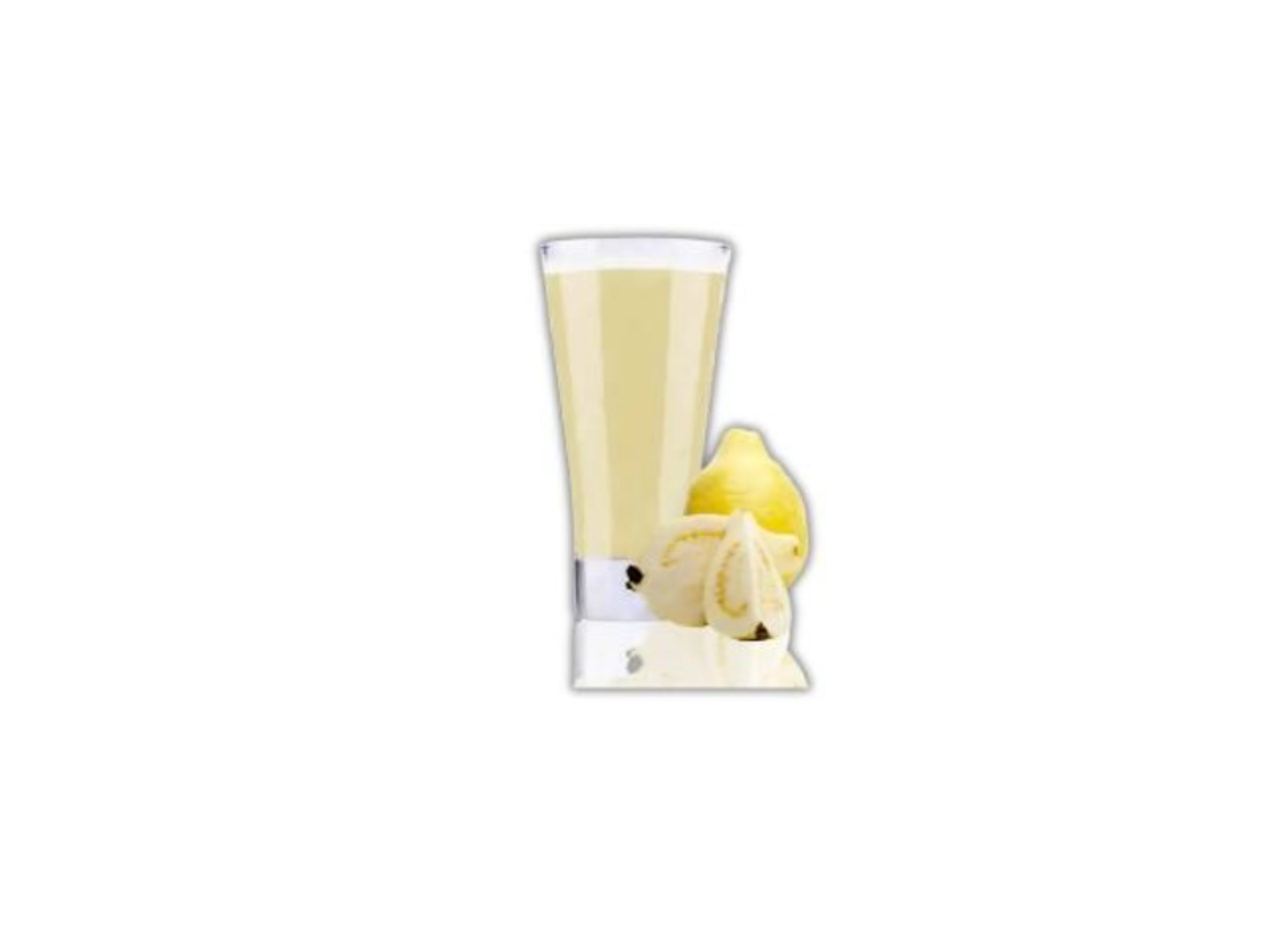 Guava Milk - Medium