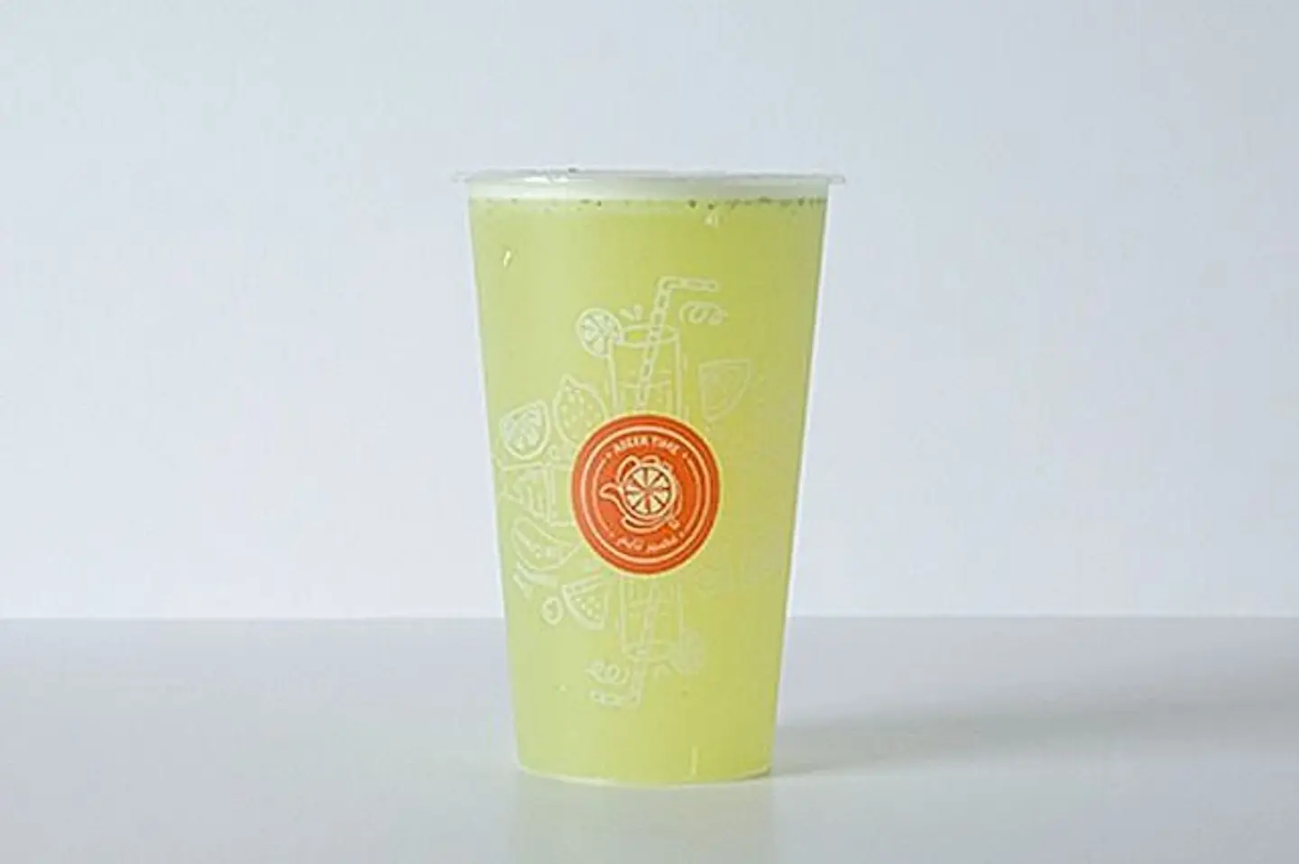 Apple Juice - Small