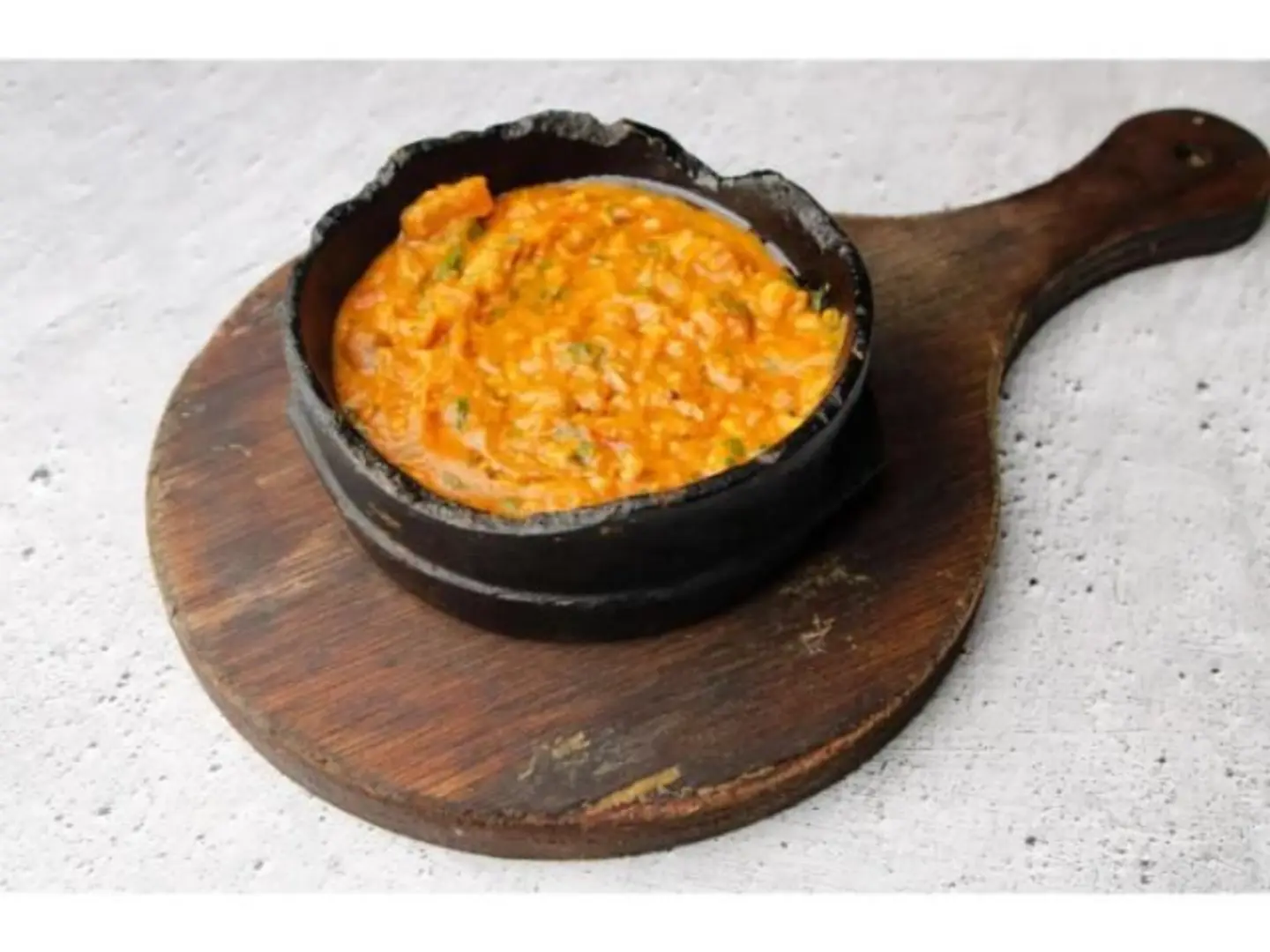 Qalaba With Eggs - Small
