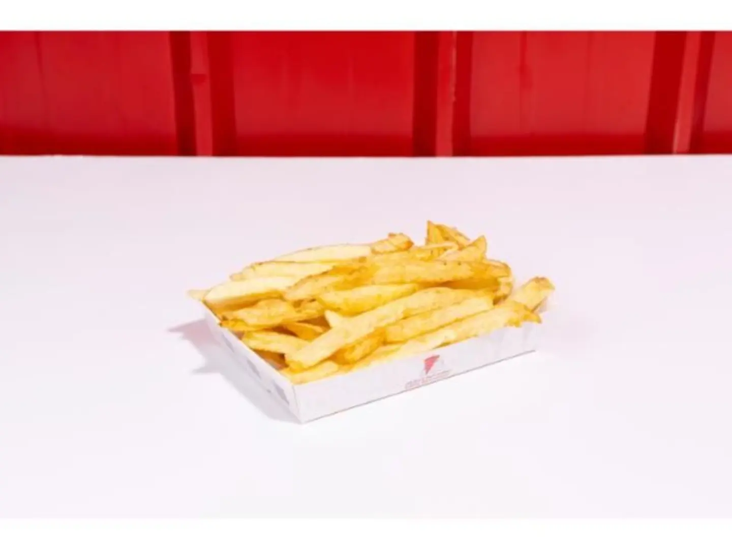 French Fries - Small