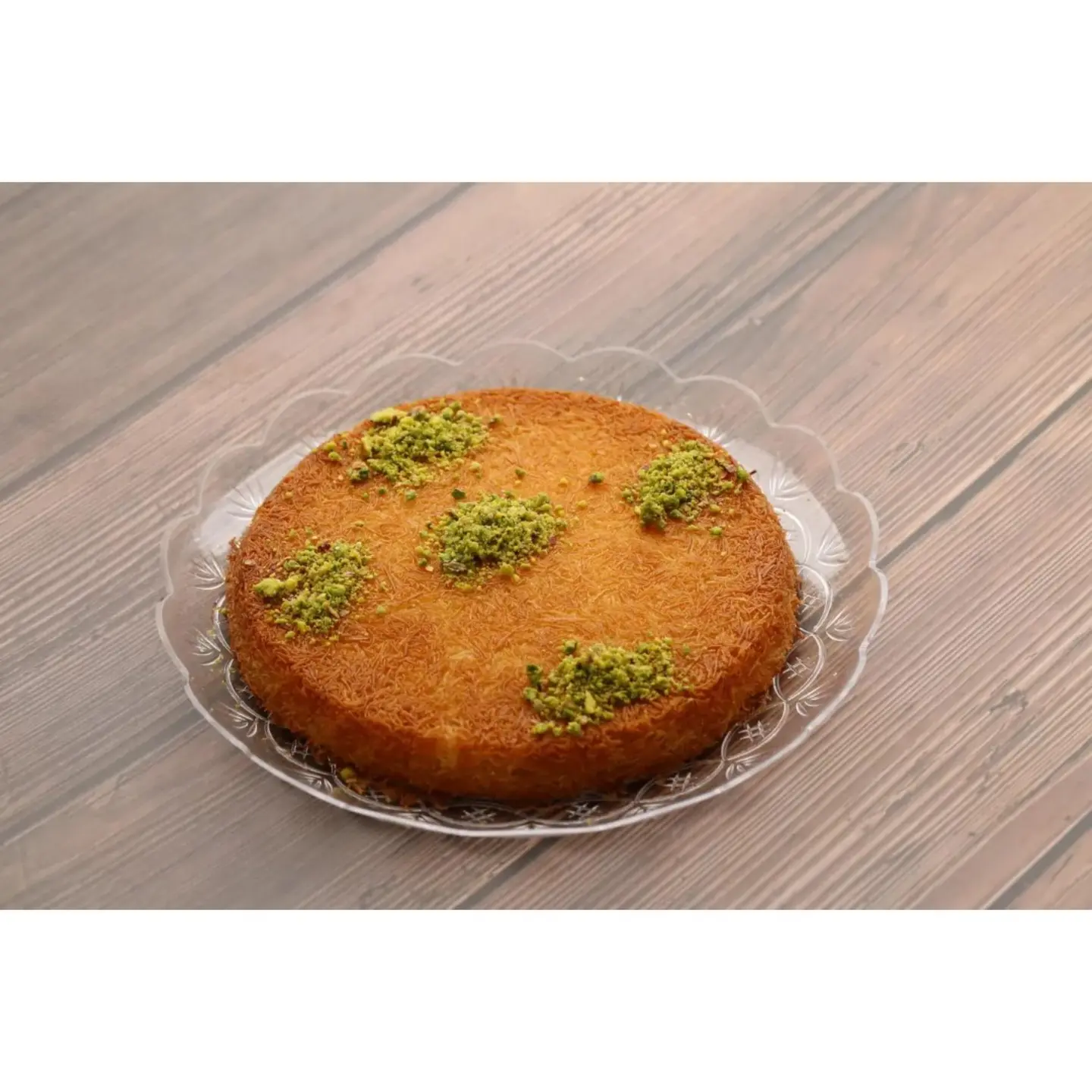 Cream And Nuts - Small