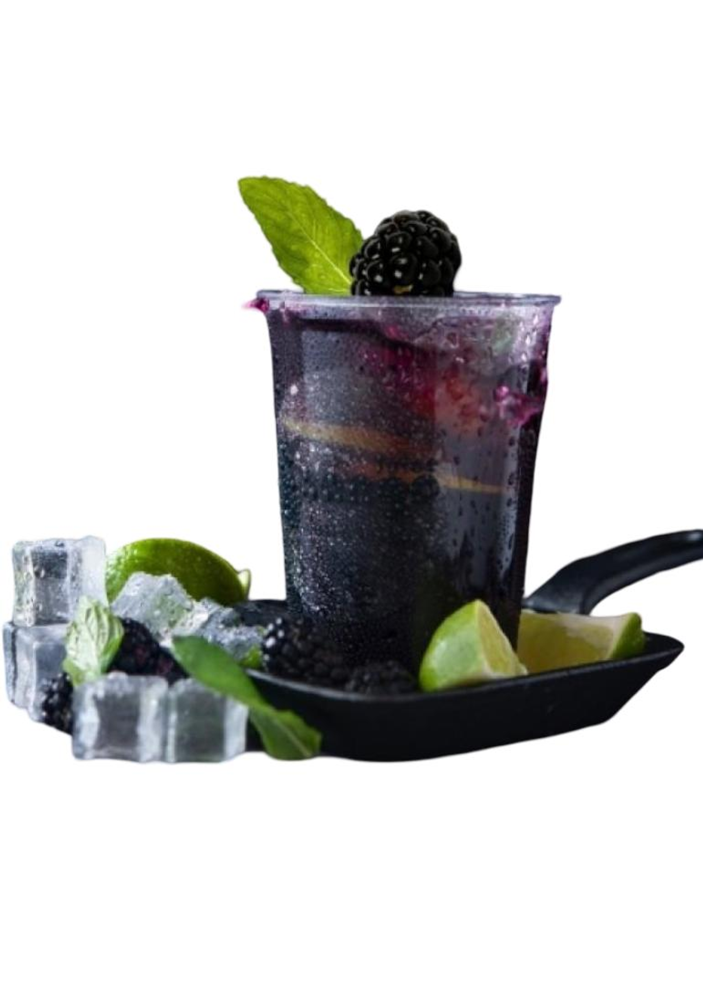 موهيتو خلطة خاصة البرج العربي - صغير