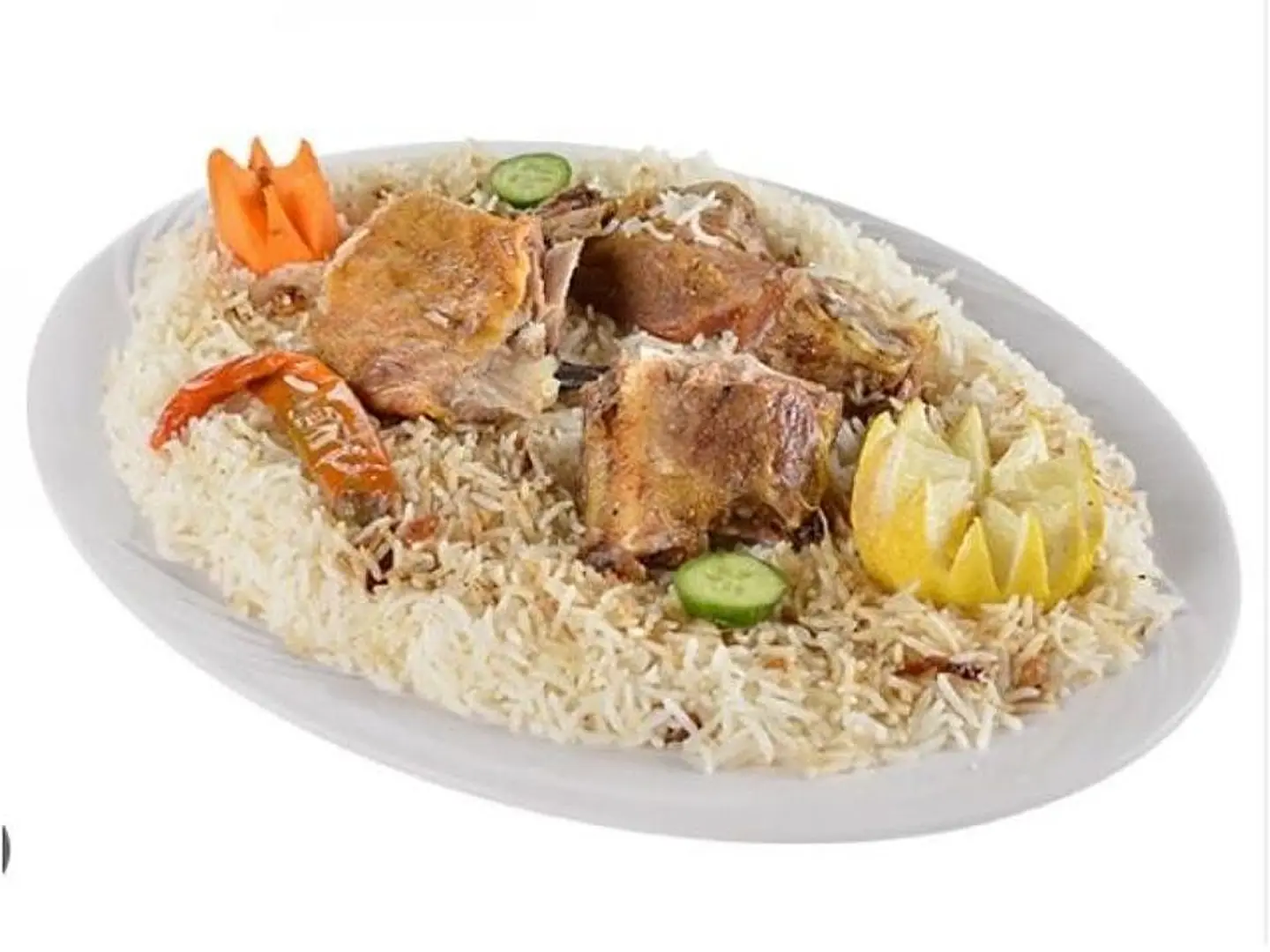 مندي - لشخص واحد
