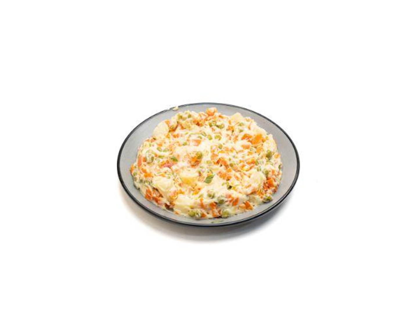 Russian Salad - Small