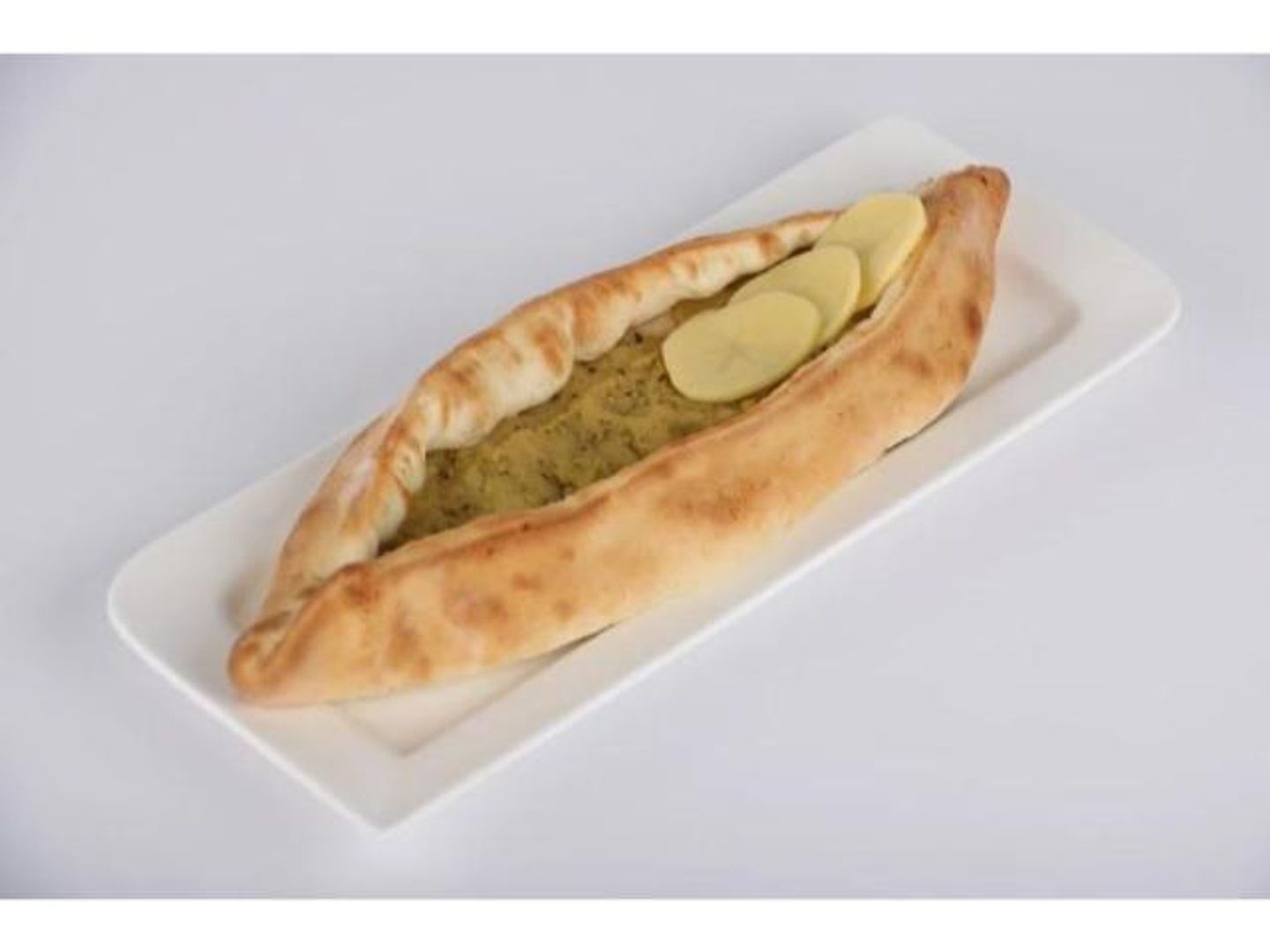 Potato Pie - Regular Medium