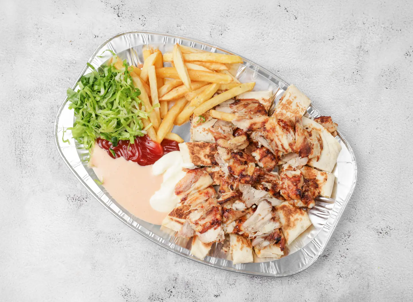 عربي - صغير