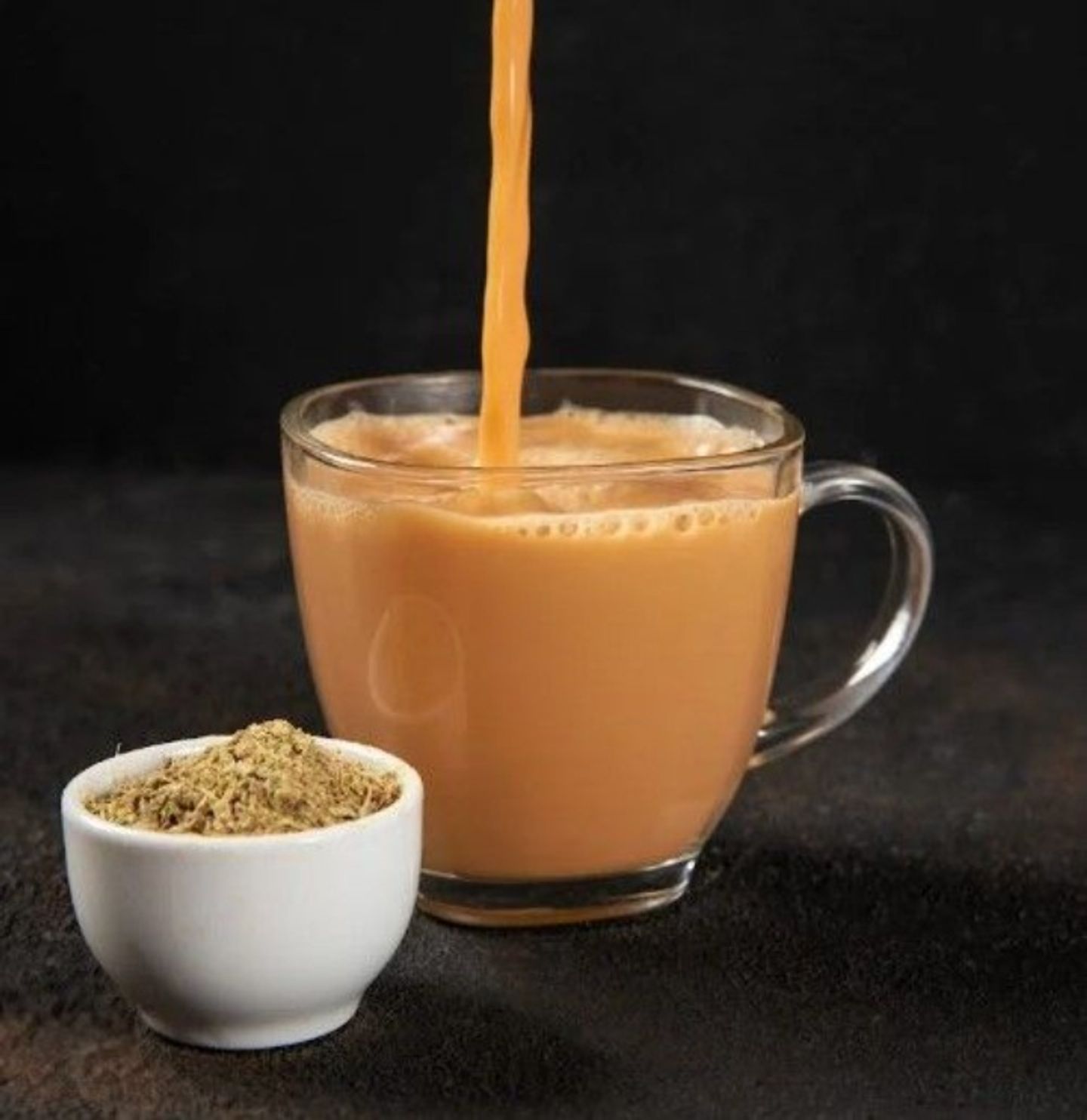 حليب - حليب عدني