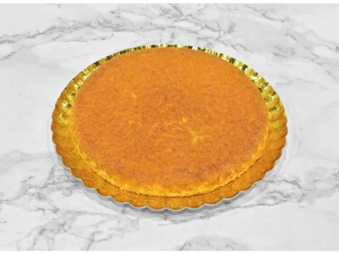 كنافه قشطه - عادي