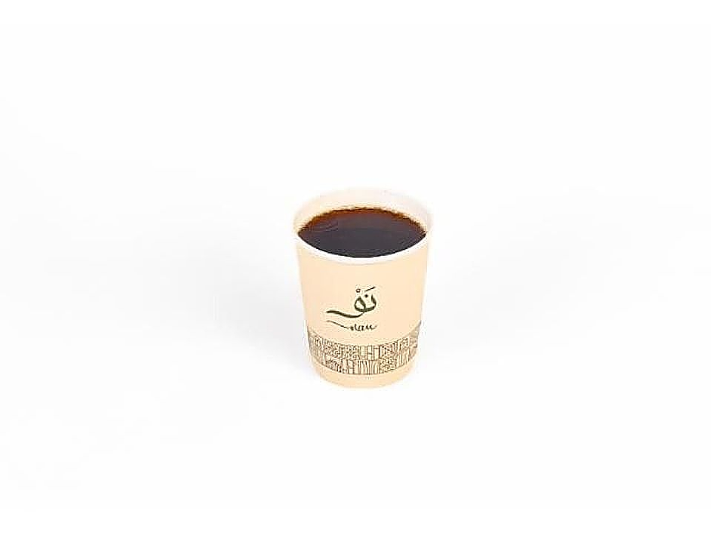 شاي - صغير
