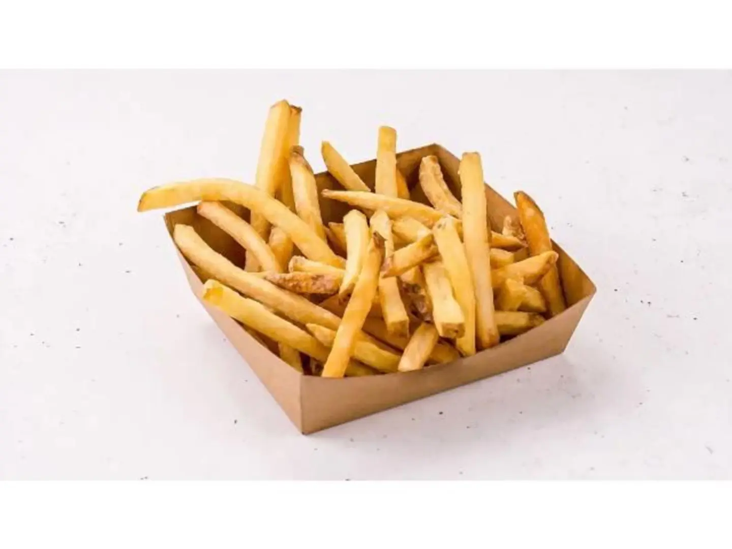 5 Small Potatoes - Small