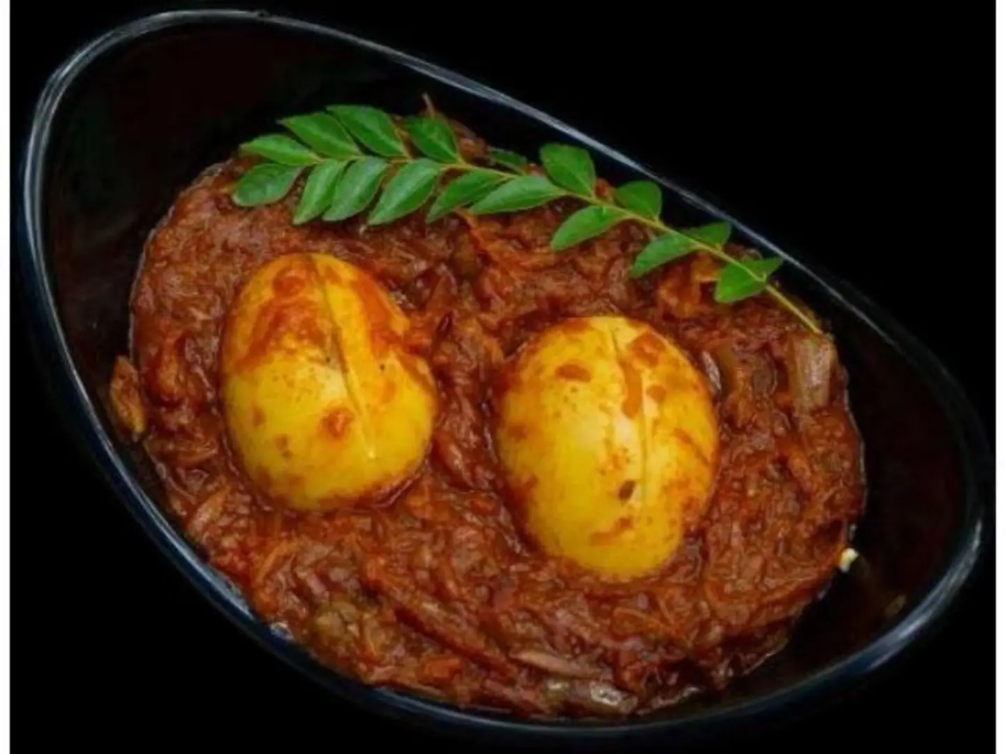 Egg Roast - Double