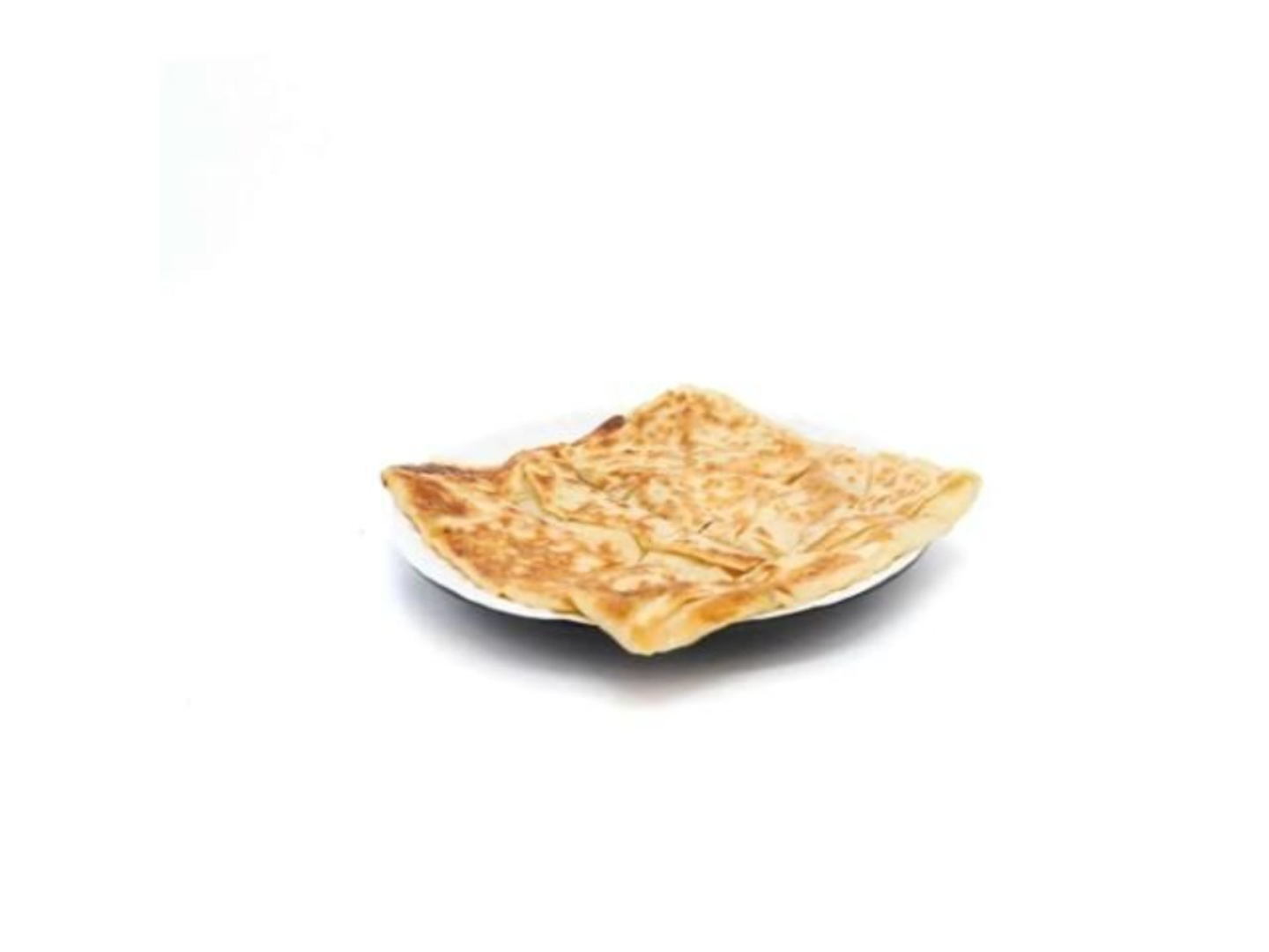 Salty Mutabbak Cheese - Small