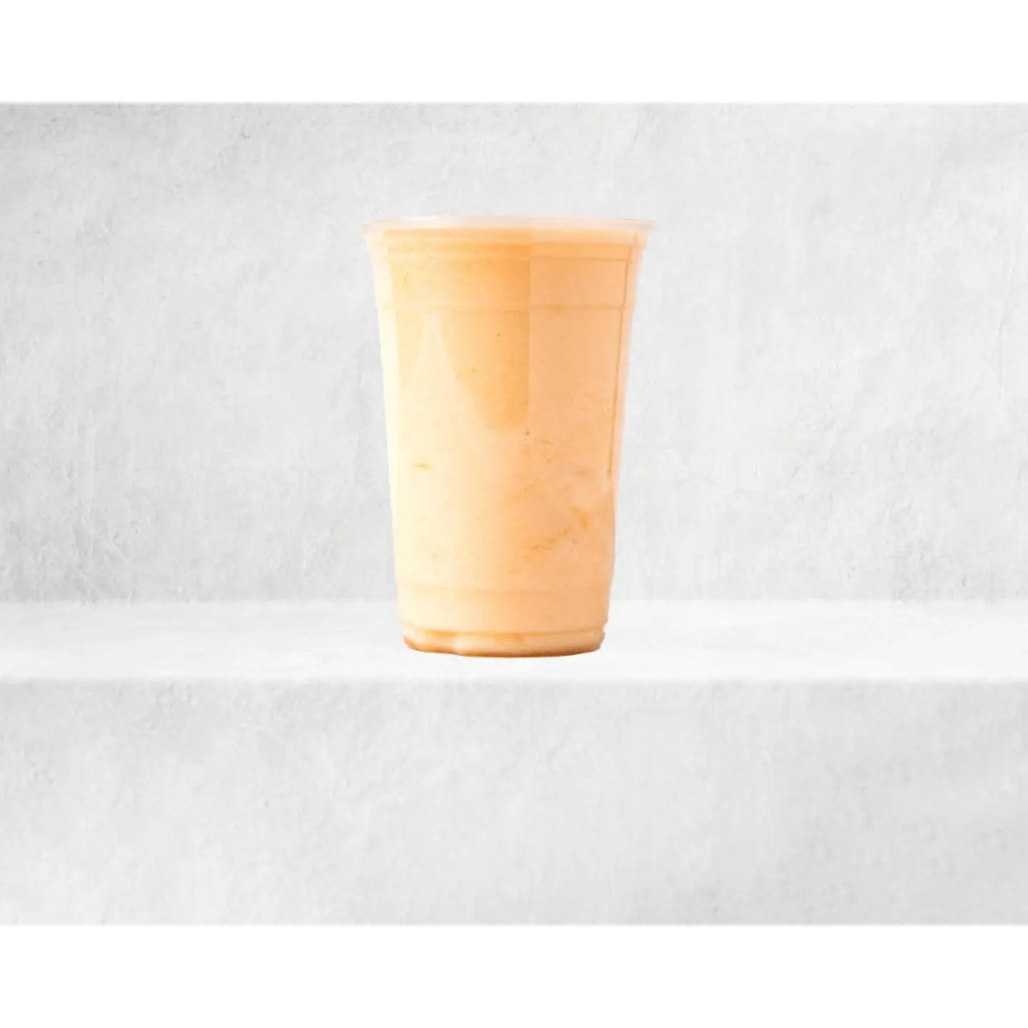 عصير شمام - وسط