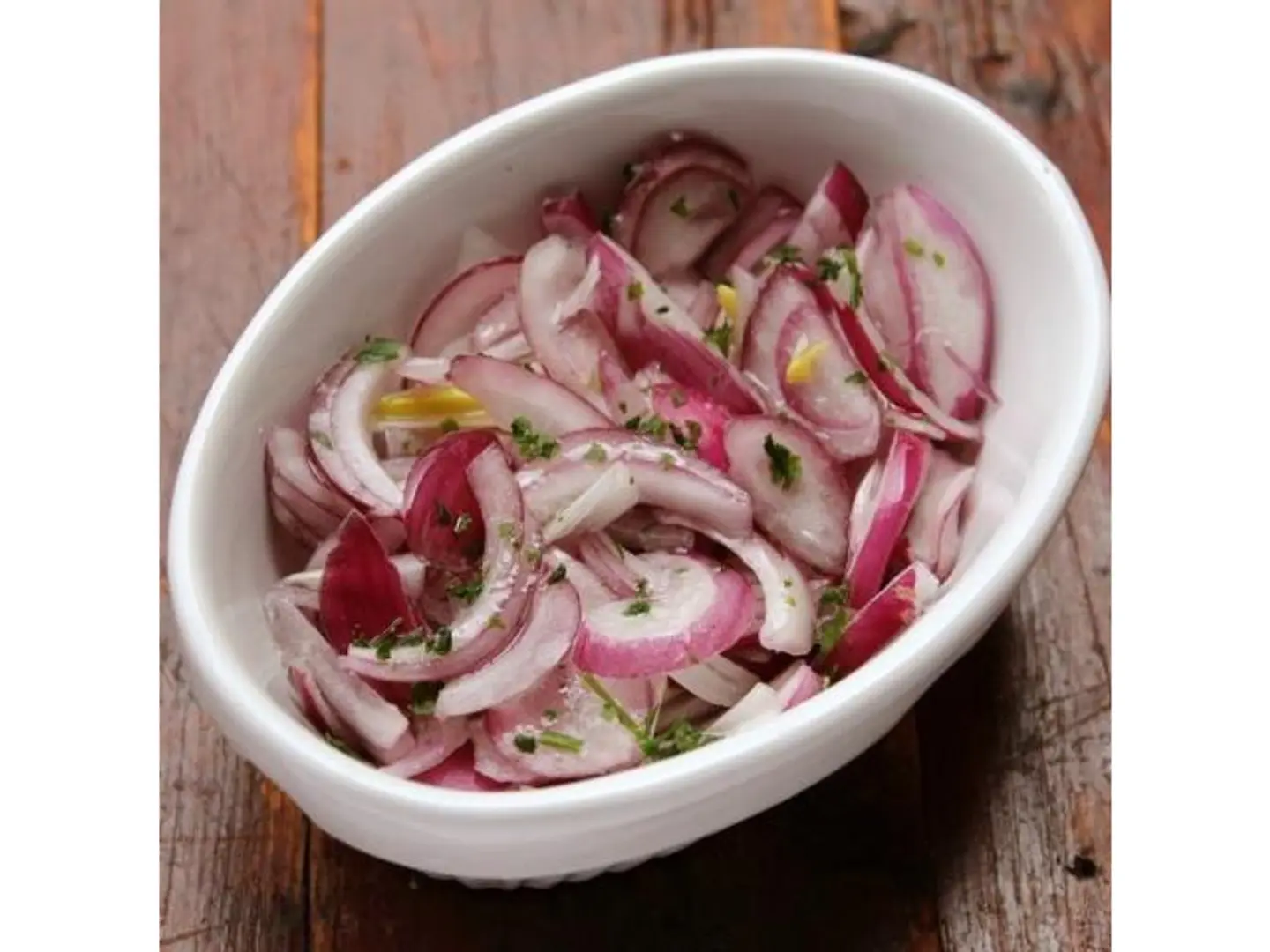 Onion Salad - Small