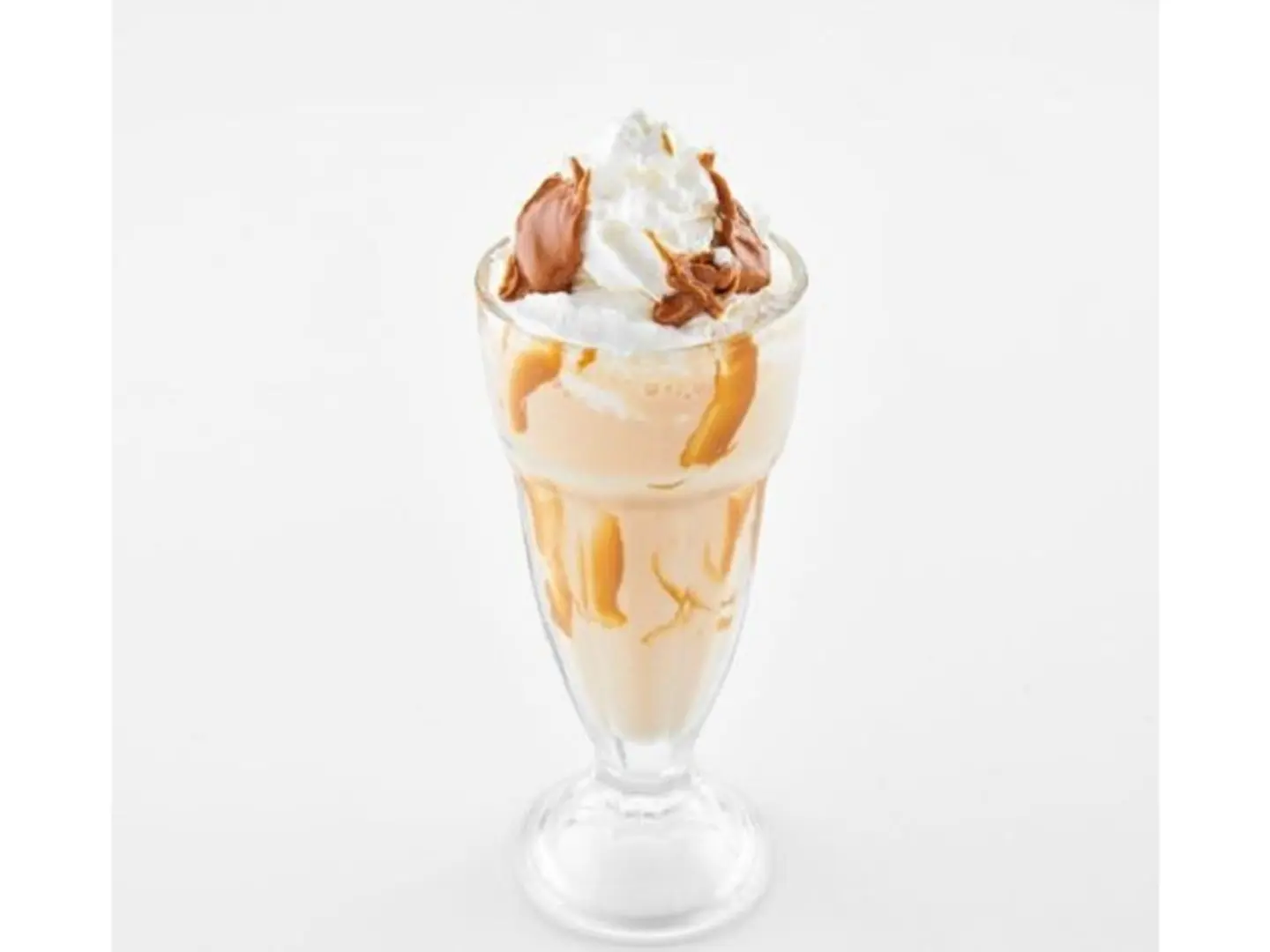 Lotus Milkshake - Medium