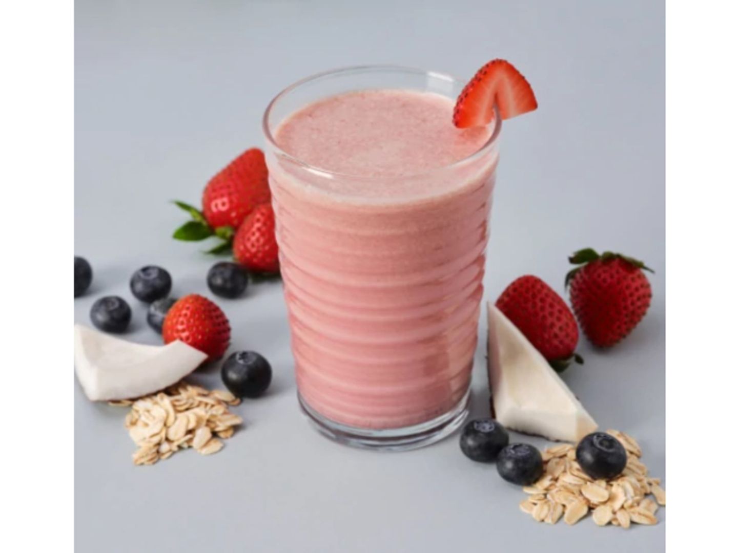 Triple Berry - 330 Ml