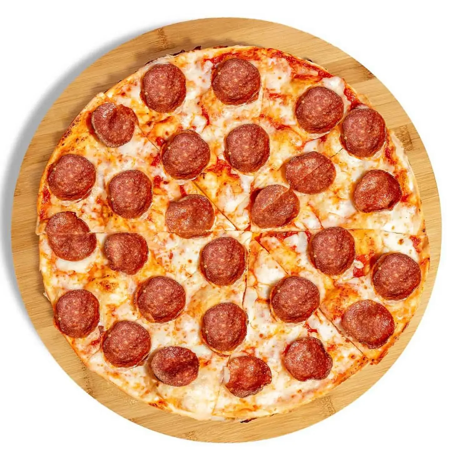 Pepperoni Pizza - Medium