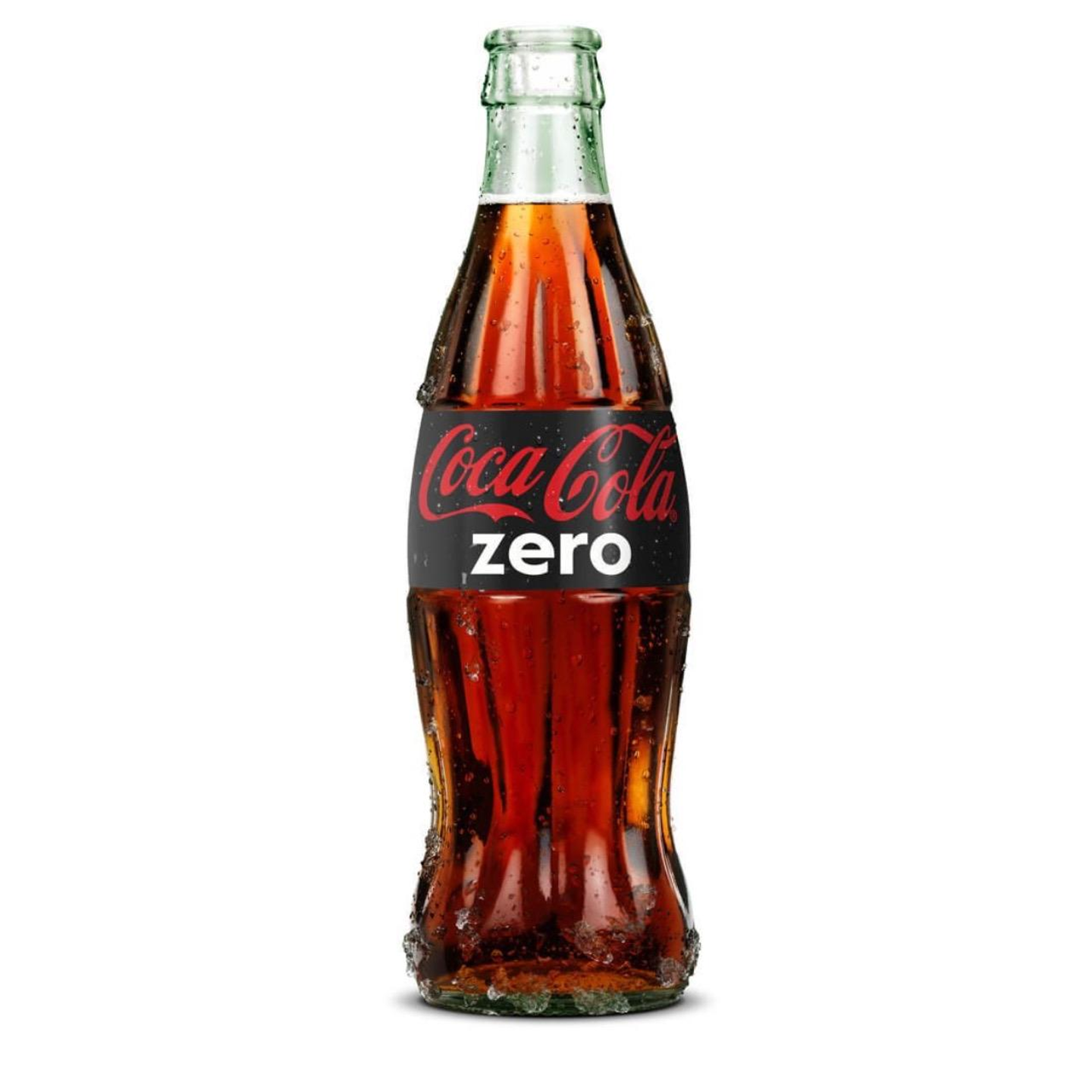 كولا زيرو - صغير