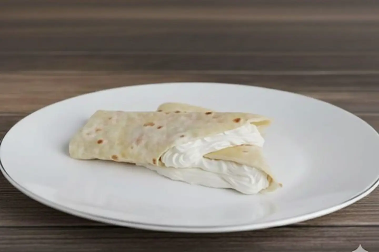 Sweet And Salty - Samoli