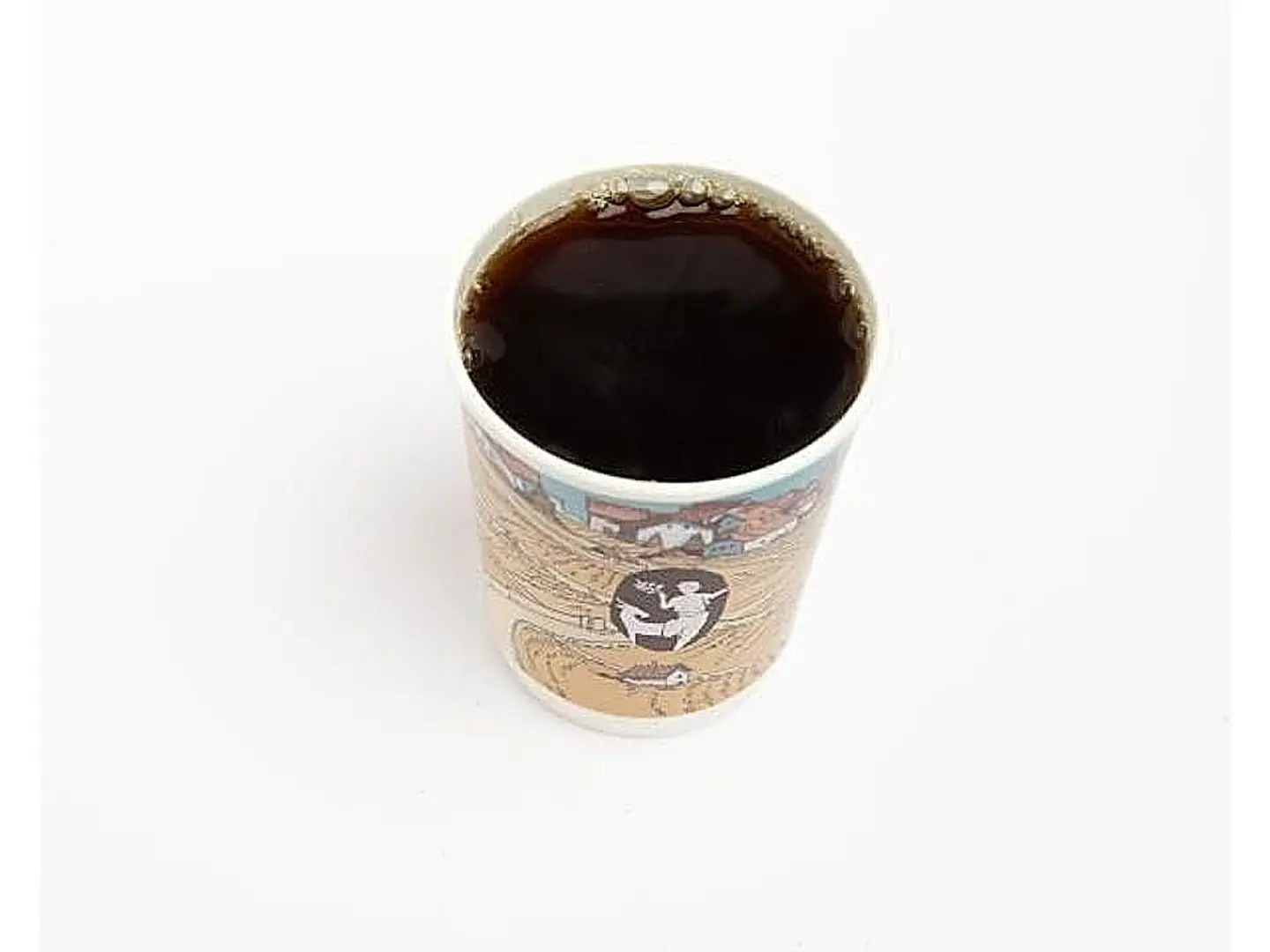 V60 - Ethiopian Hembela
