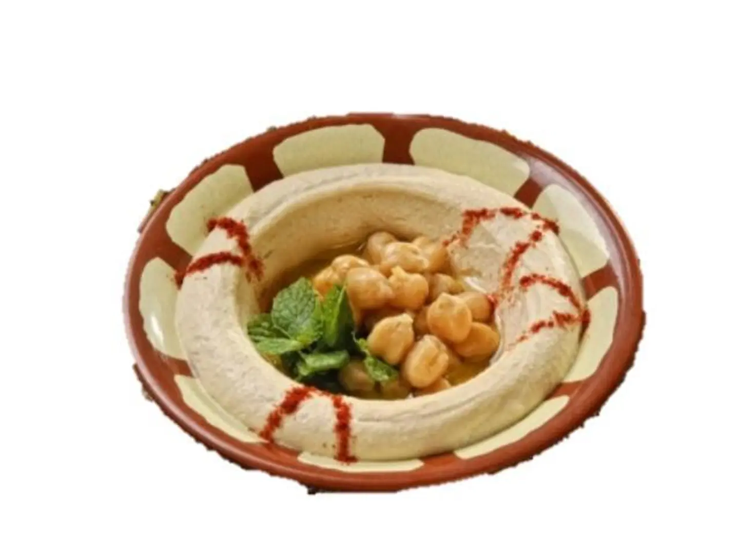 Classic Hummus - Small