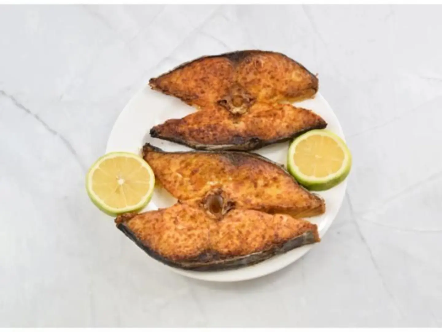 Fares Fish - Oven Cooking