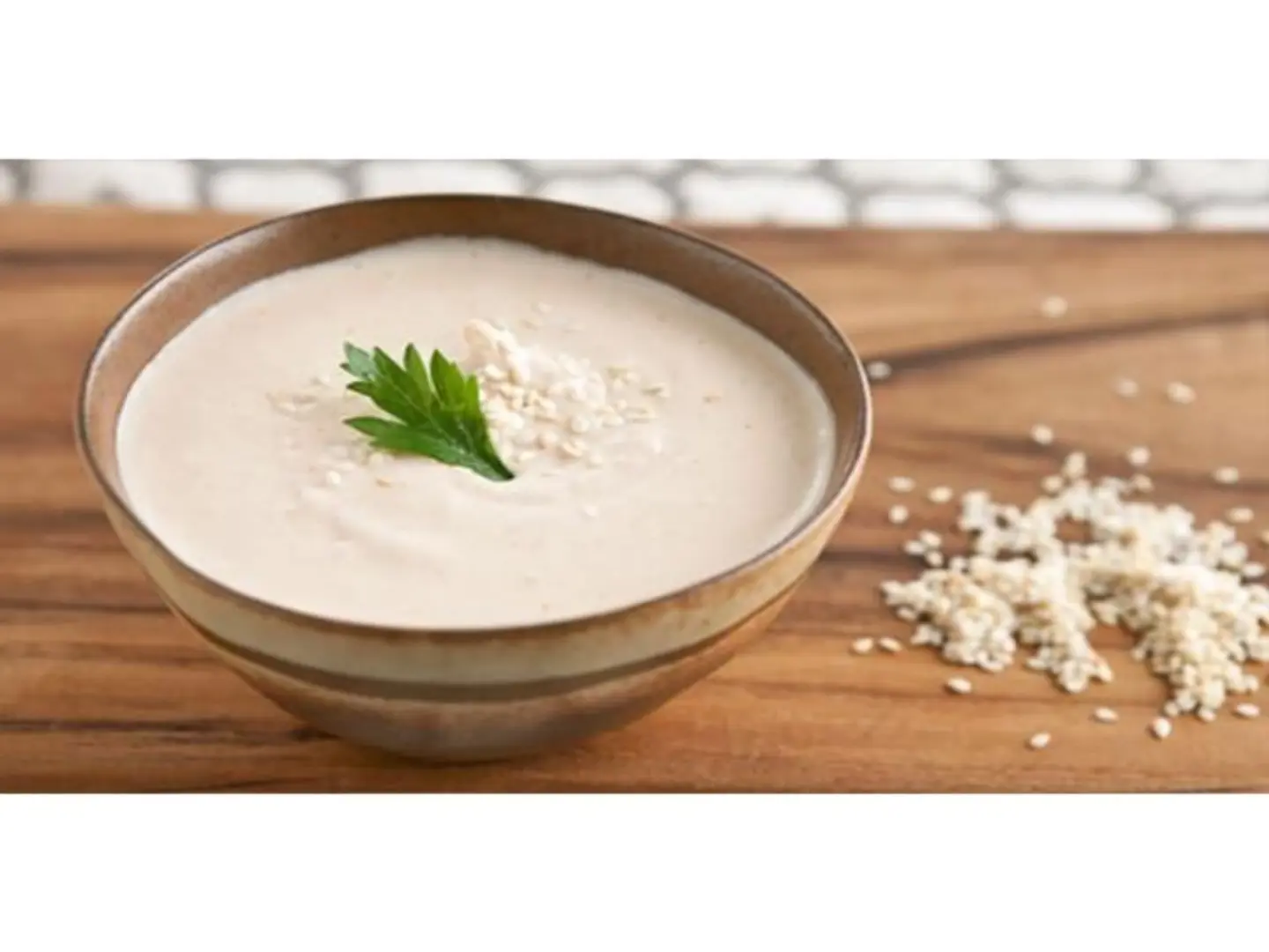 Tahini - Small