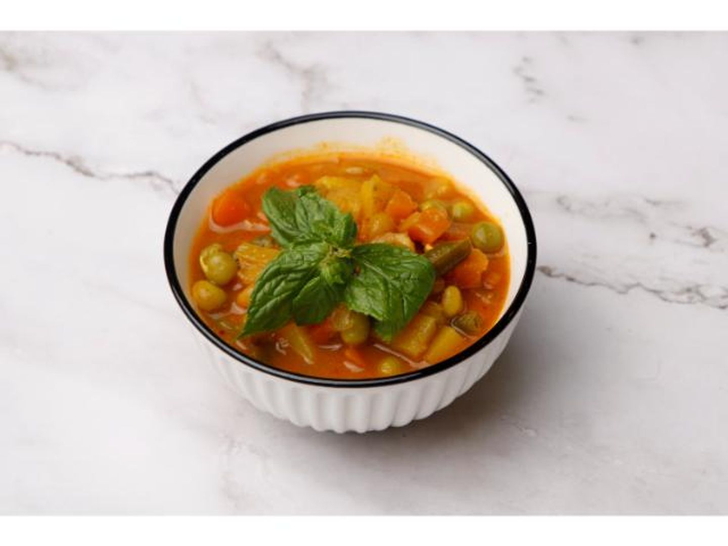 بامية - صغير