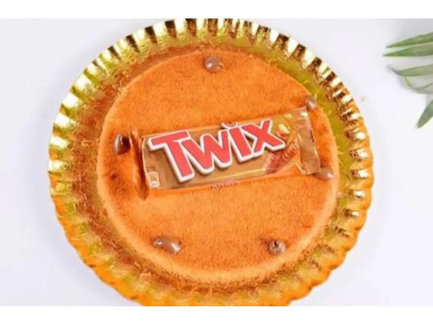 Twix Kunafah - Xs