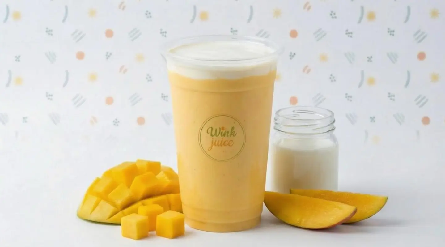 Mango - Medium