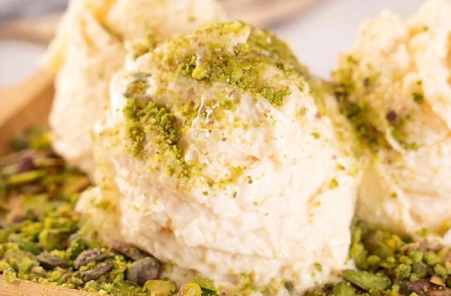 قشطة بلدية - ربع ك