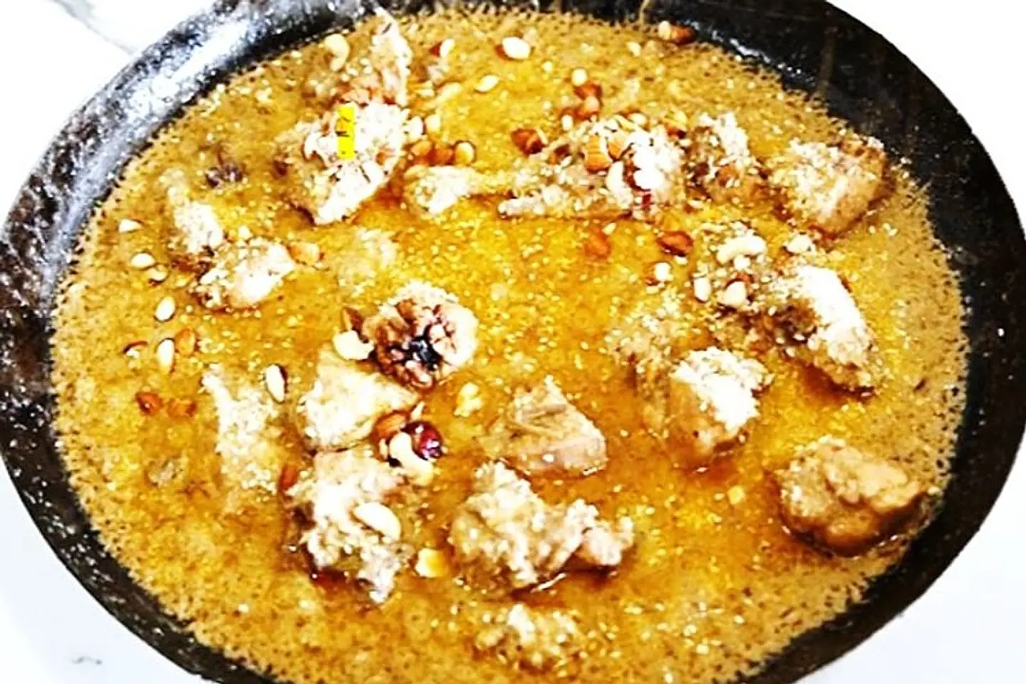 Chicken Darra Special - Half