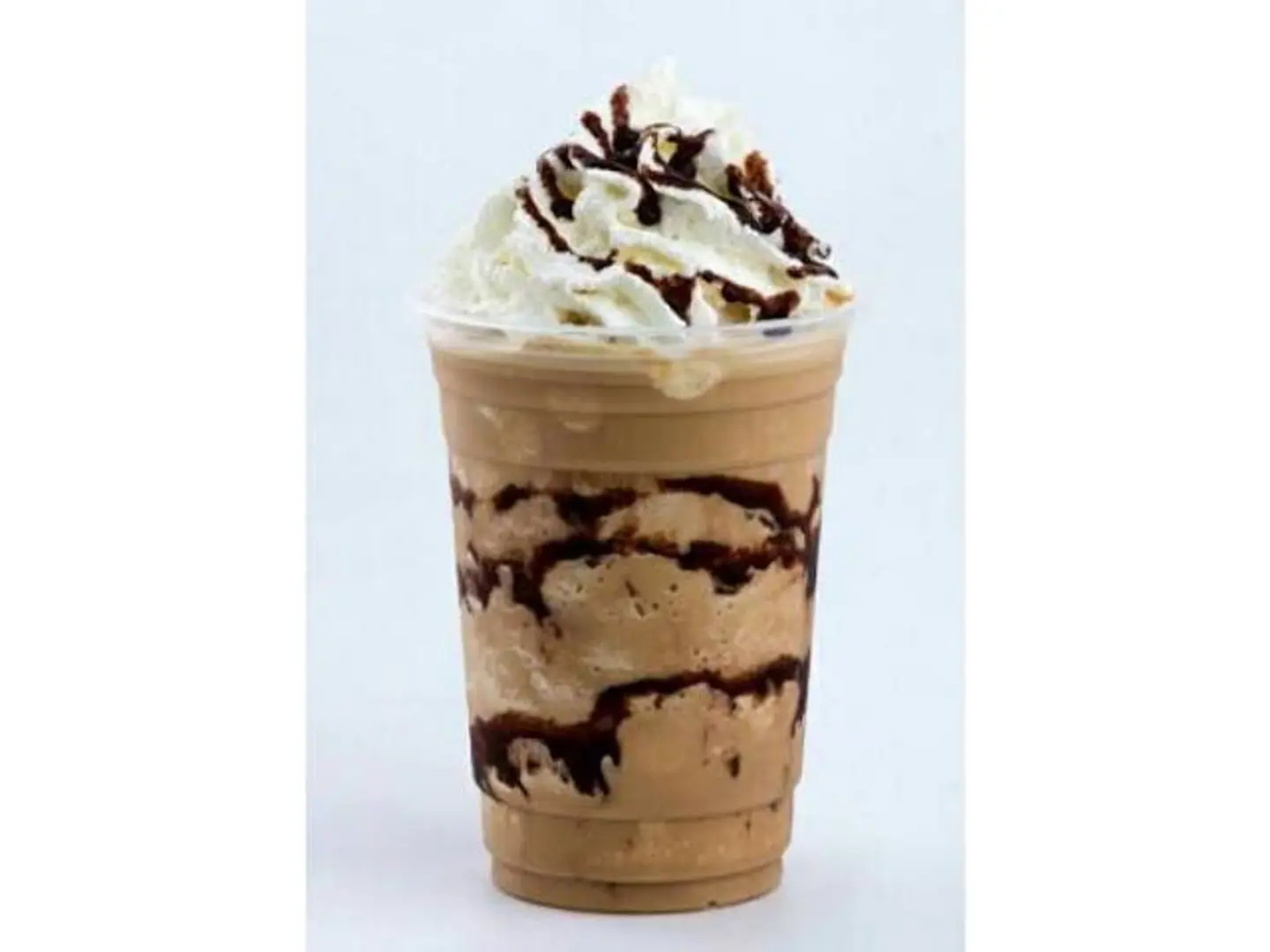 Iced Mocha - Large