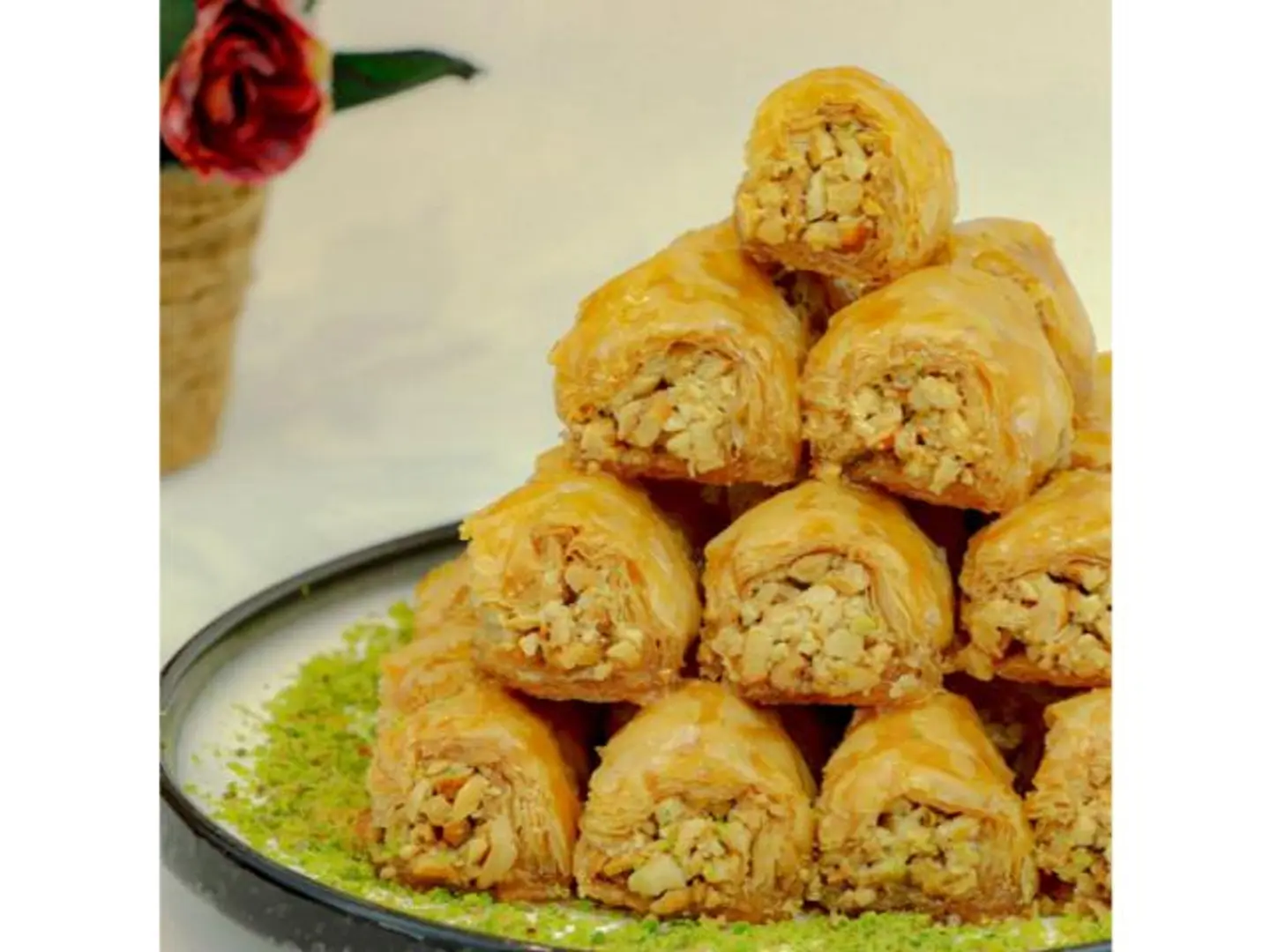 كول وشكور كاجو - ربع كيلو