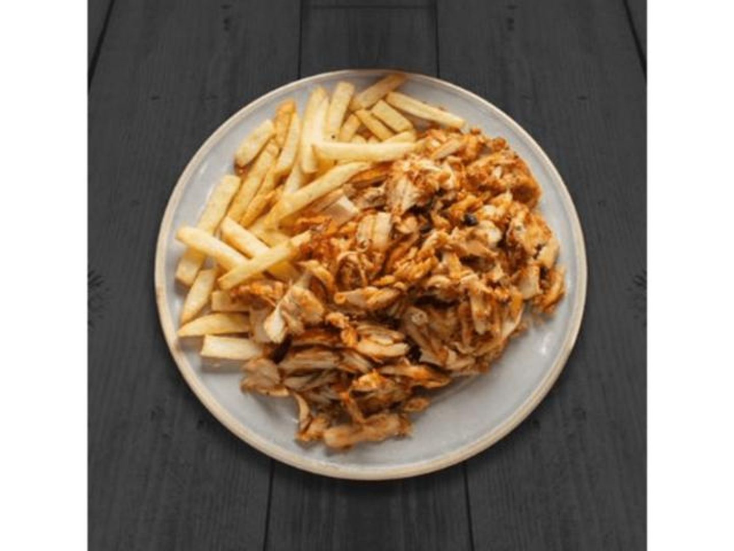 Shawarma Platter - Small