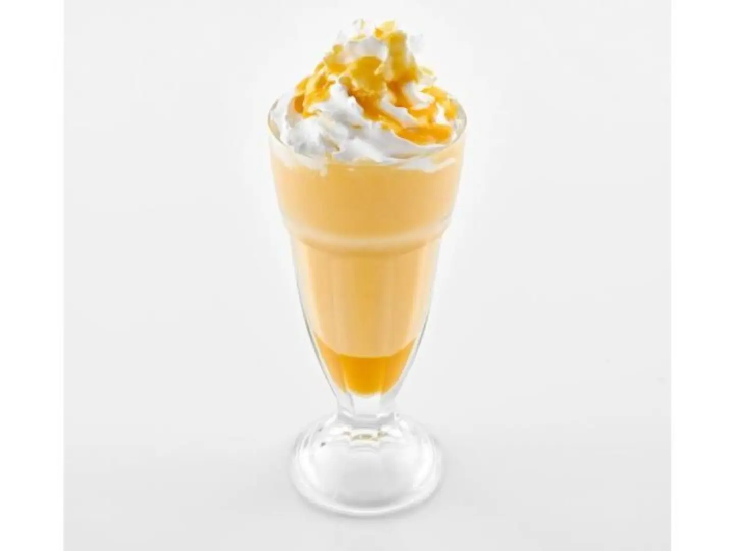 Mango Milkshake - Small