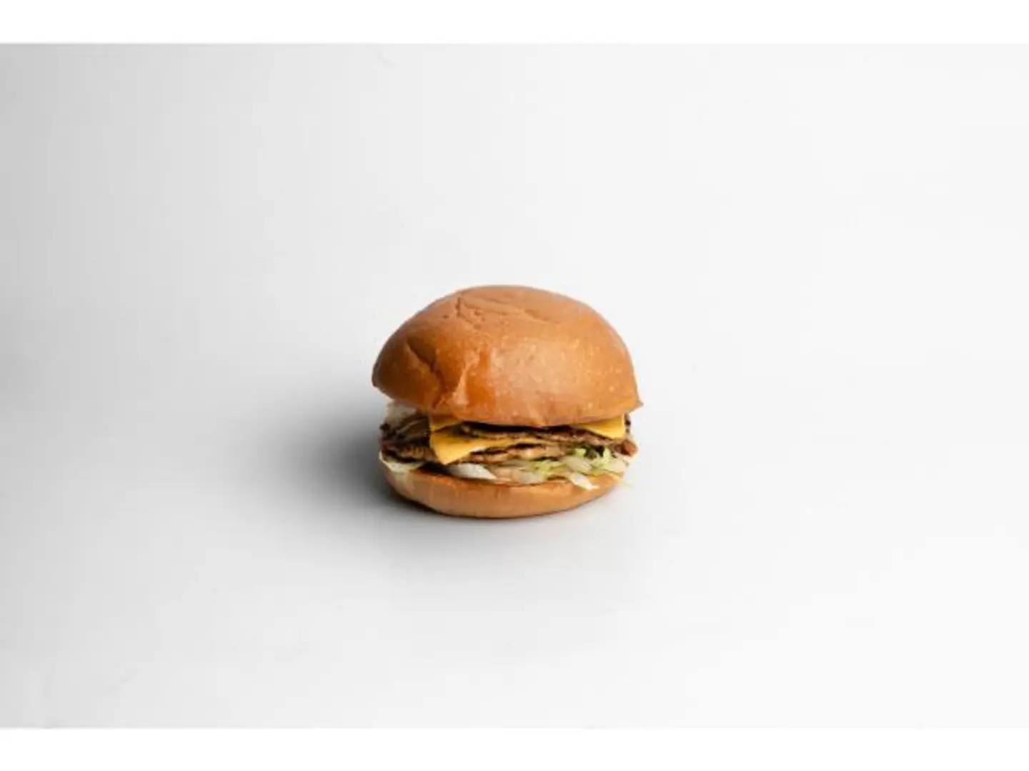 Classic Chicken - Sandwich